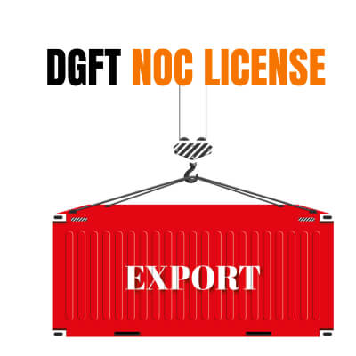 How to Apply for DGFT NOC for Restricted Items?